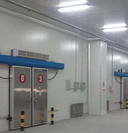 Turnkey Projects